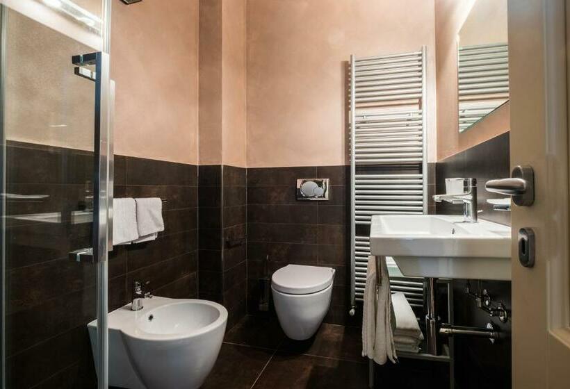 스탠다드 룸, Relais 23