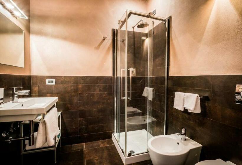 수피리어 룸, Relais 23