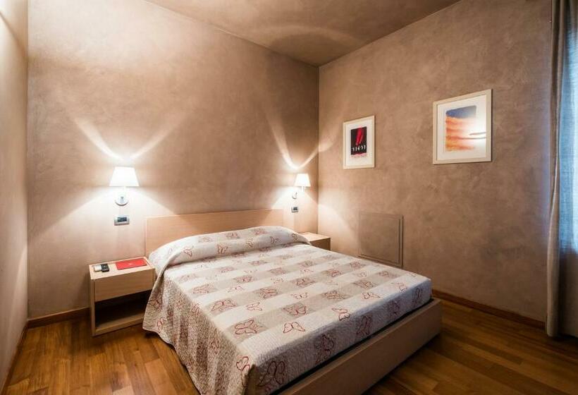 스탠다드 룸, Relais 23