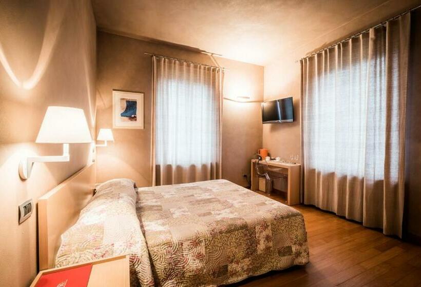 수피리어 룸, Relais 23