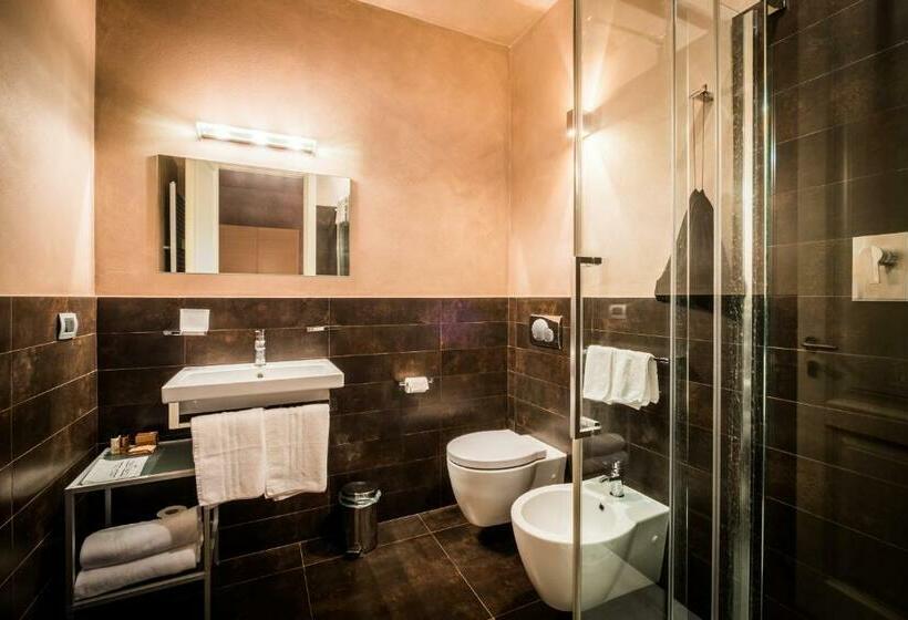 수피리어 룸, Relais 23