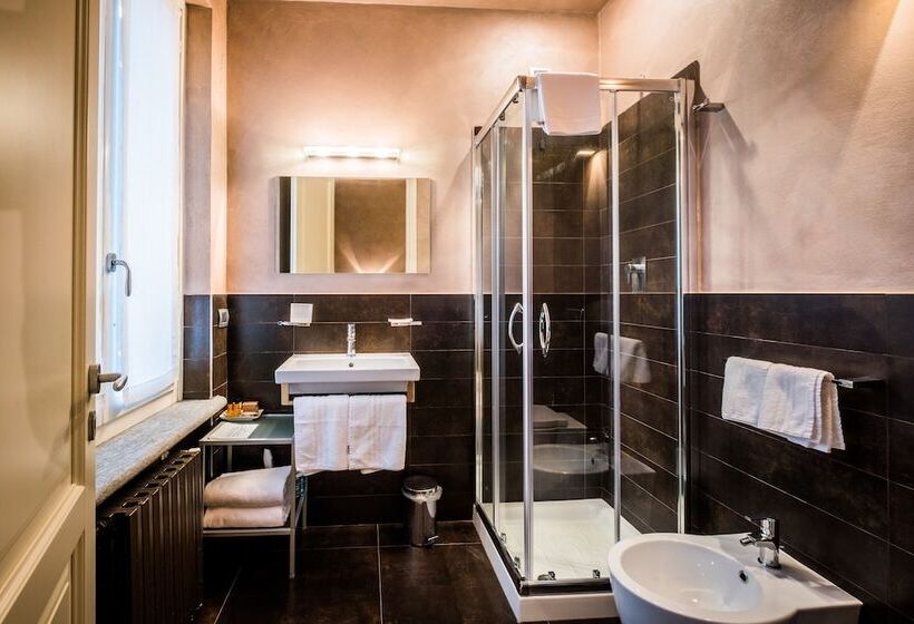 古典房间, Relais 23