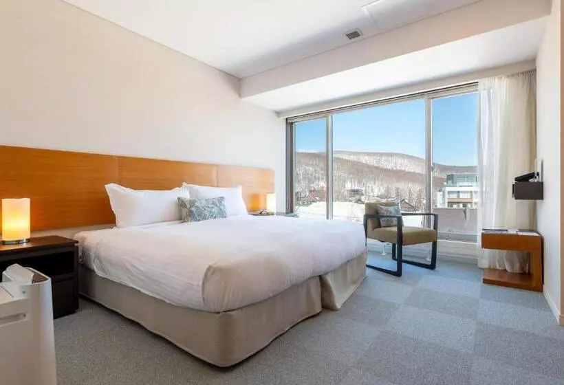 3 Bedroom Suite, Chatrium Niseko Japón