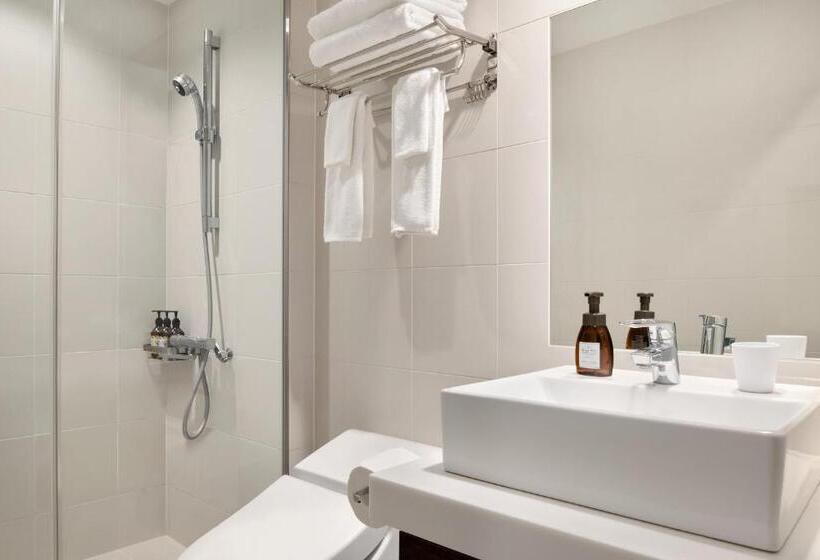 3침실 스위트, Chatrium Niseko Japón