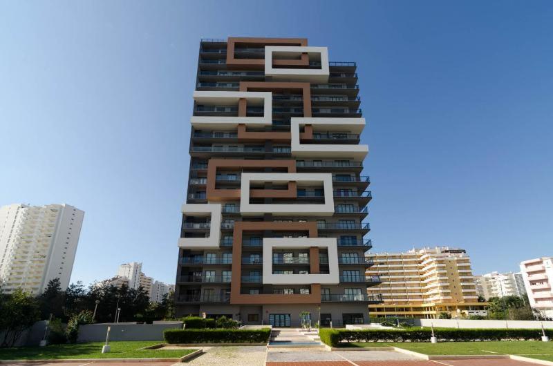 Апартаменты 1 Спальня, Rocha Tower By Beach Rentals