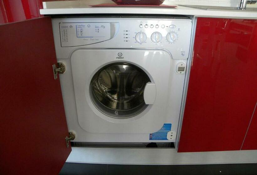 带1个卧室的公寓, Rocha Tower By Beach Rentals