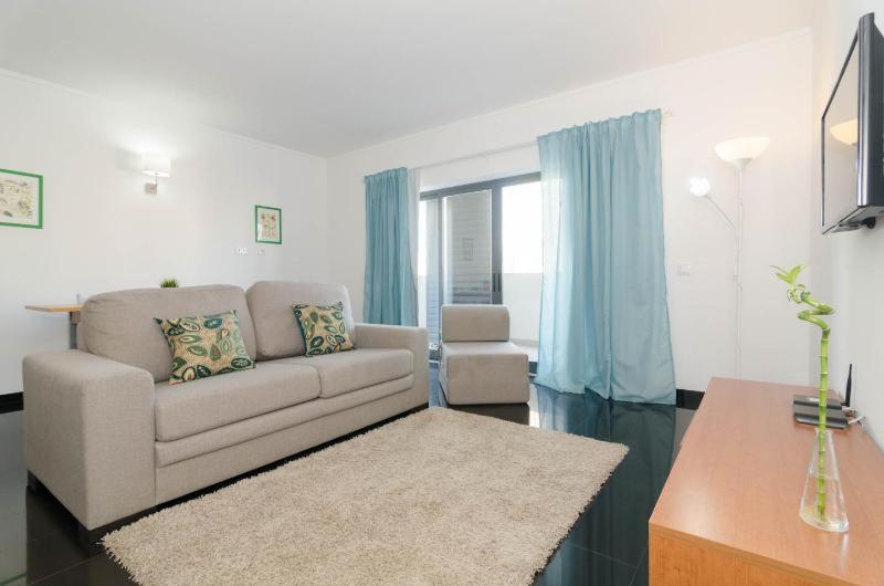 带1个卧室的公寓, Rocha Tower By Beach Rentals