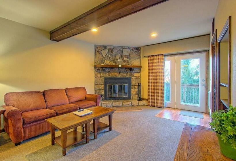 스위트, The Highlands At Sugar