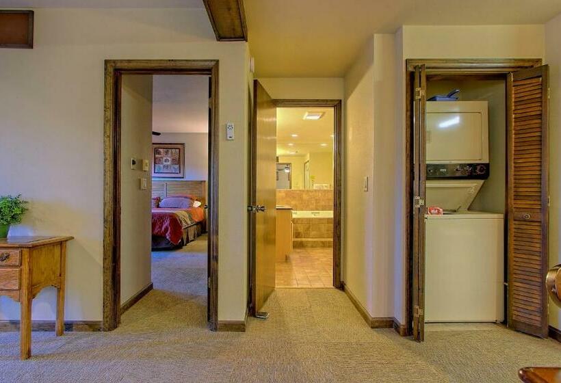 스위트, The Highlands At Sugar