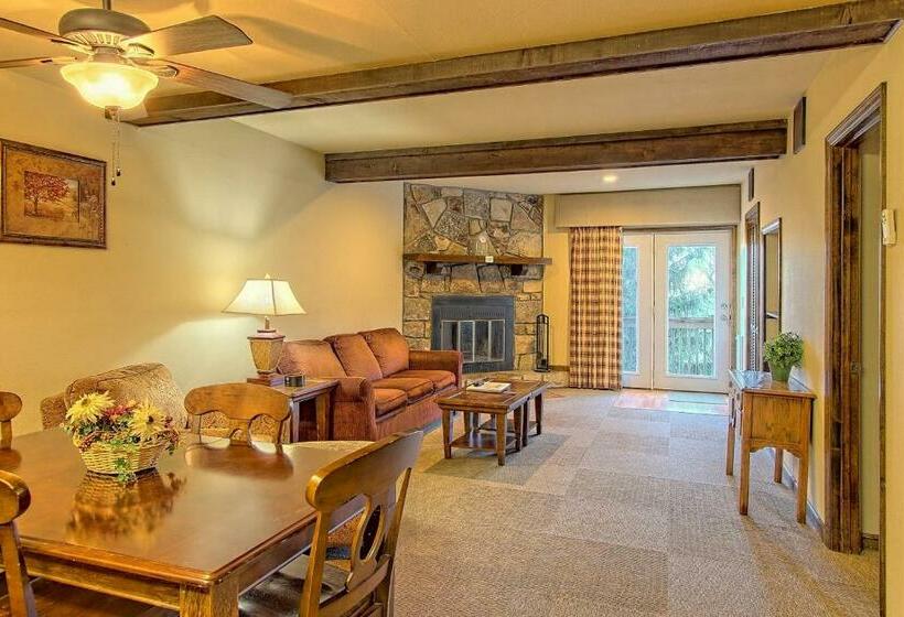 스위트, The Highlands At Sugar