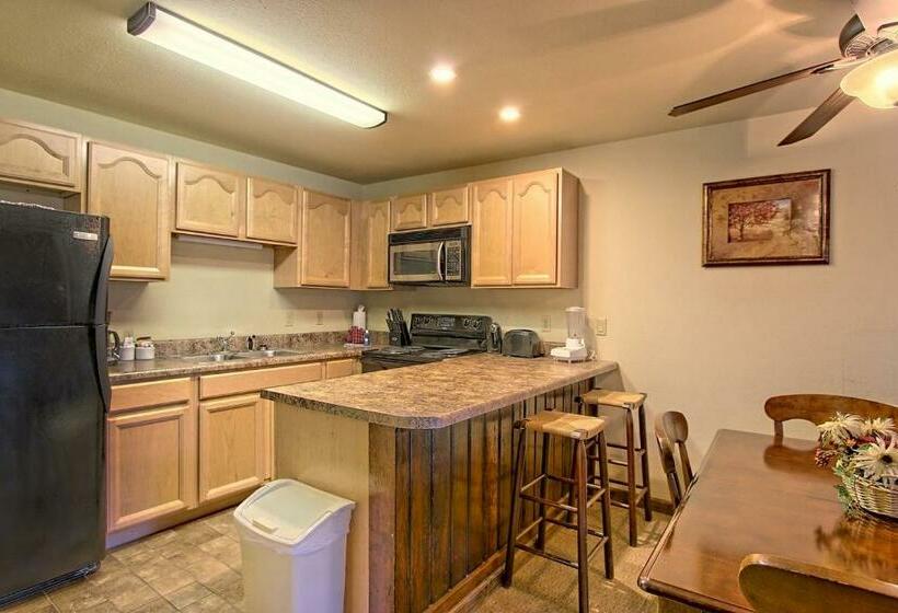 스위트, The Highlands At Sugar