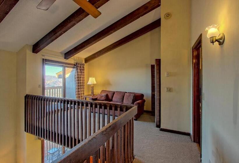 침실 2개 아파트, The Highlands At Sugar