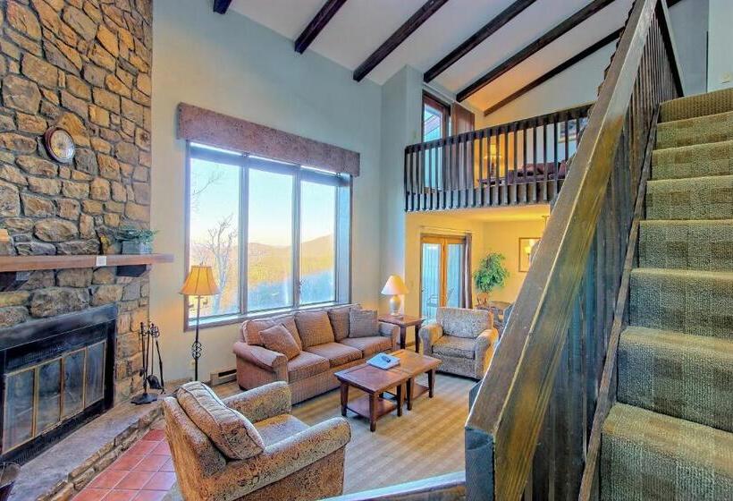 침실 2개 아파트, The Highlands At Sugar