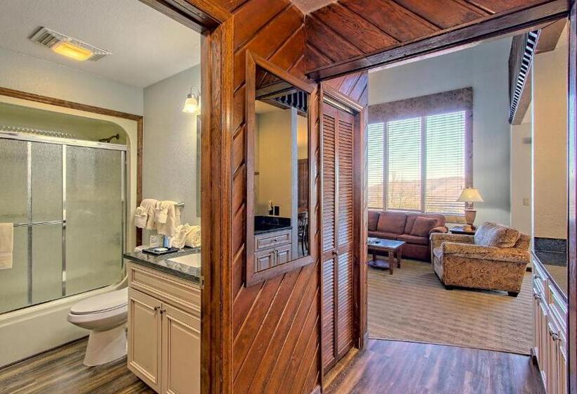 침실 2개 아파트, The Highlands At Sugar