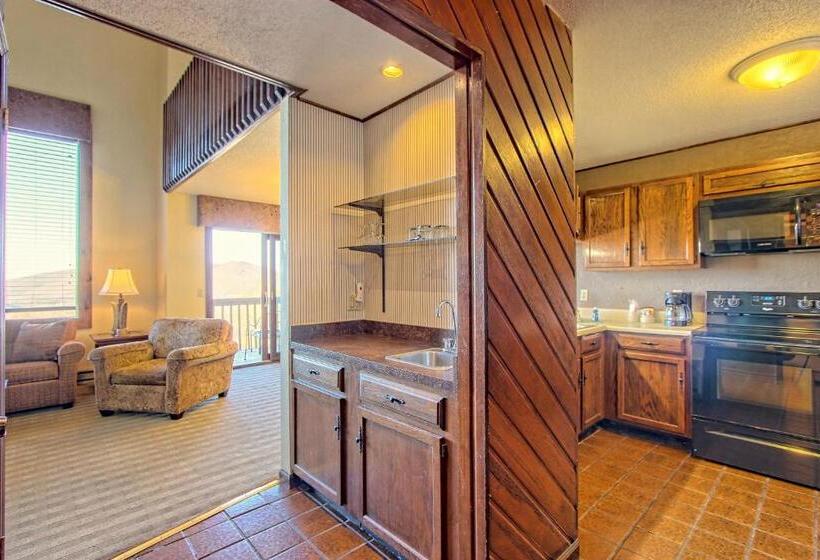 침실 2개 아파트, The Highlands At Sugar