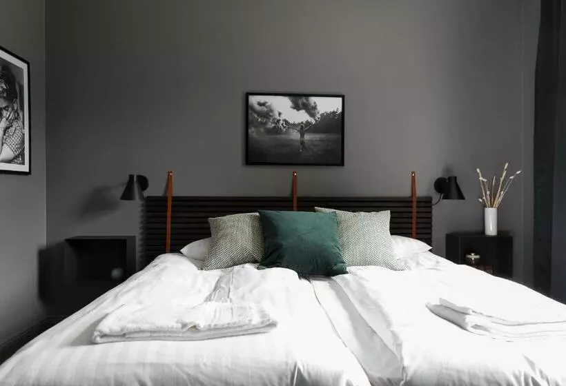スーペリアールーム, Tyringe Kurhotell