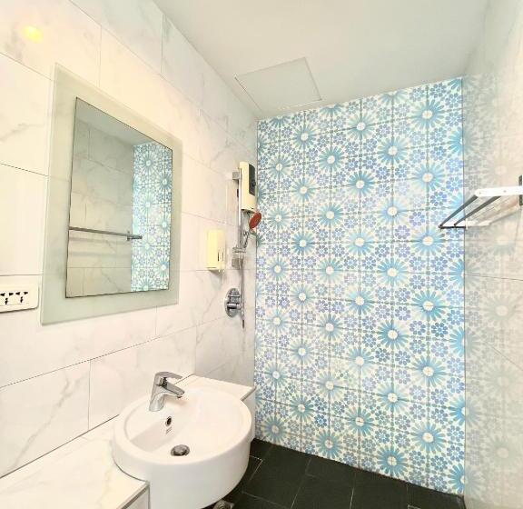 Номер Стандарт, Behind The Scene Hotel Club @ Samui