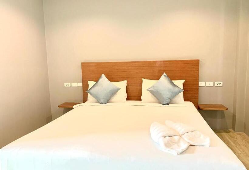 Номер Стандарт, Behind The Scene Hotel Club @ Samui