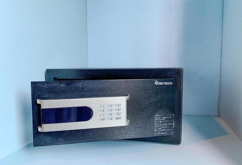 Номер Стандарт, Behind The Scene Hotel Club @ Samui