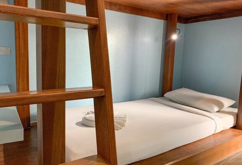 Номер Стандарт, Behind The Scene Hotel Club @ Samui