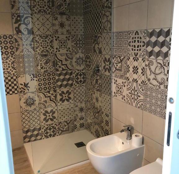 基本间, The Garden