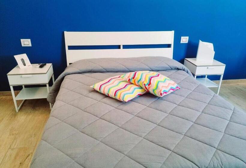 标准房带园景, The Garden