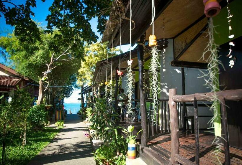 Бунгало Стандарт, By Beach Resort