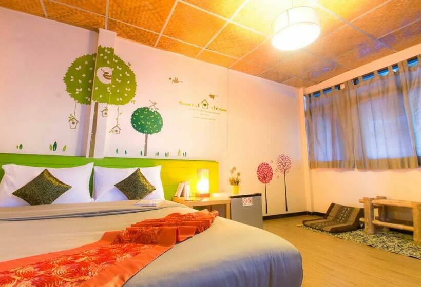 スタンダードバンガロー, By Beach Resort