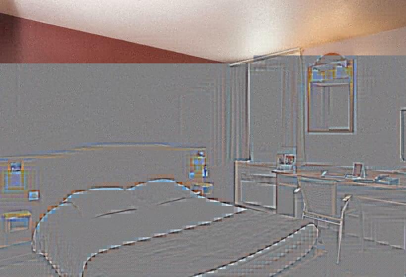 غرفة قياسية, Sure Hotel By Bestwestern Rouvignies Valenciennes