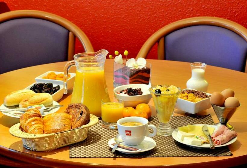 חדר סטנדרט, Sure Hotel By Bestwestern Rouvignies Valenciennes