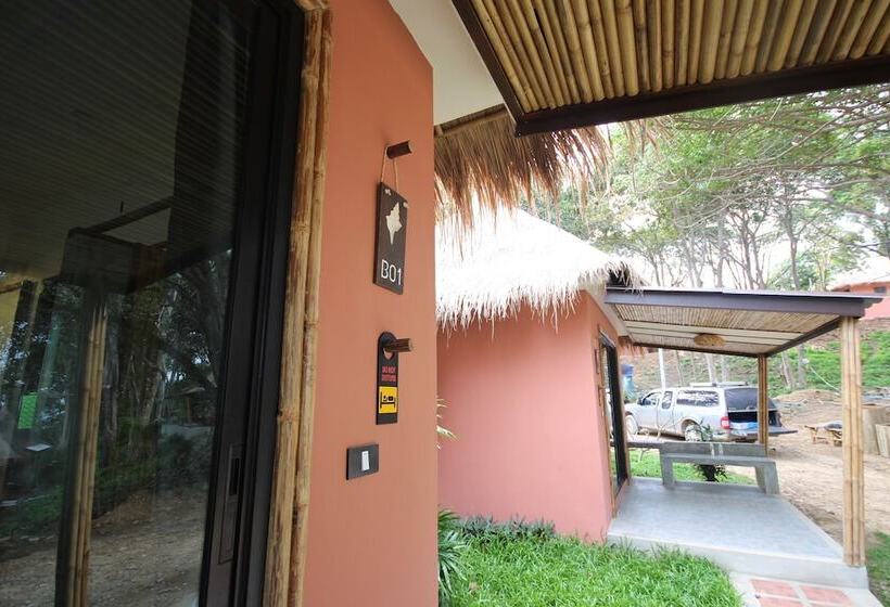 Номер Superior, Coco Cape Lanta Resort