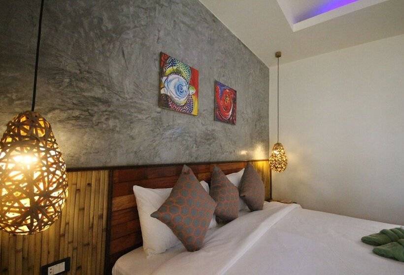 Номер Superior, Coco Cape Lanta Resort