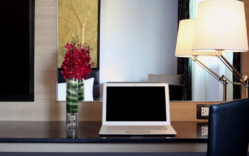 غرفة سوبيريور, Nova Express Pattaya