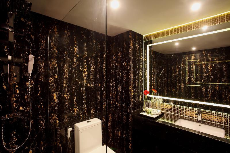 غرفة كلاسيكية, Nova Express Pattaya