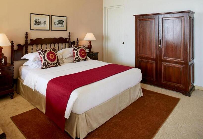 Номер Deluxe Вид на Озеро, Ekho Lake House