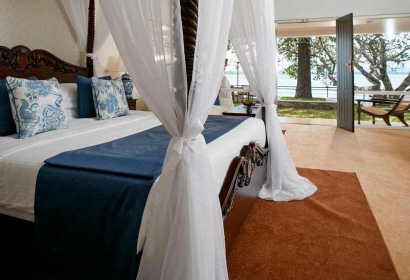 Номер Премиум Вид на Озеро, Ekho Lake House