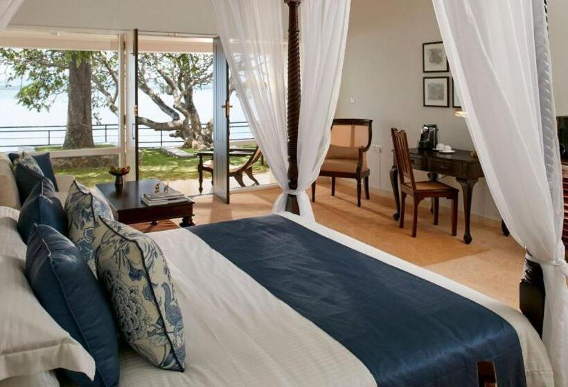 Номер Премиум Вид на Озеро, Ekho Lake House