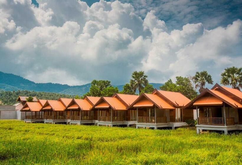 Вилла Deluxe 1 Спальня, Farmers Villa