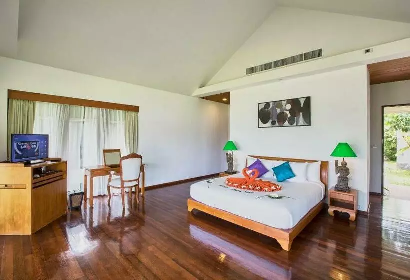 ویلای لوکس 1 خوابه, Farmers Villa