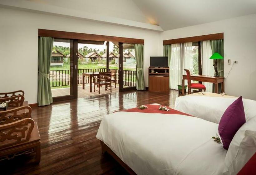 Вилла Deluxe 1 Спальня, Farmers Villa