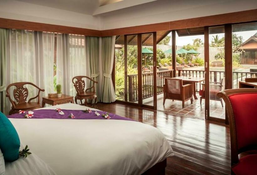 Вилла Deluxe 1 Спальня, Farmers Villa