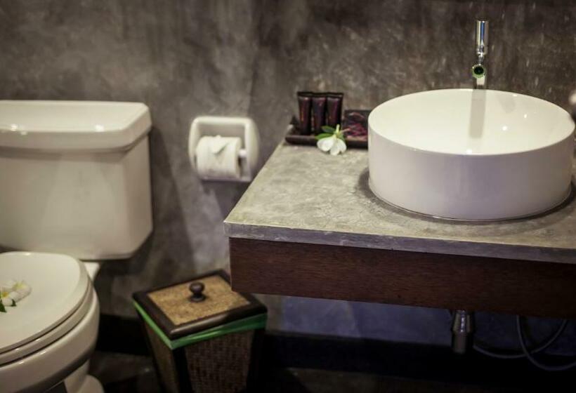 Вилла Deluxe 1 Спальня, Farmers Villa