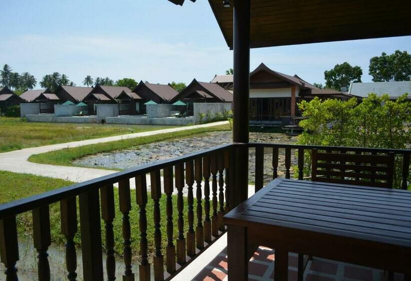 Вилла Deluxe 1 Спальня, Farmers Villa