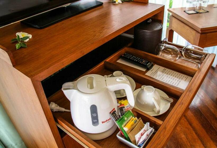 Вилла Deluxe 1 Спальня, Farmers Villa