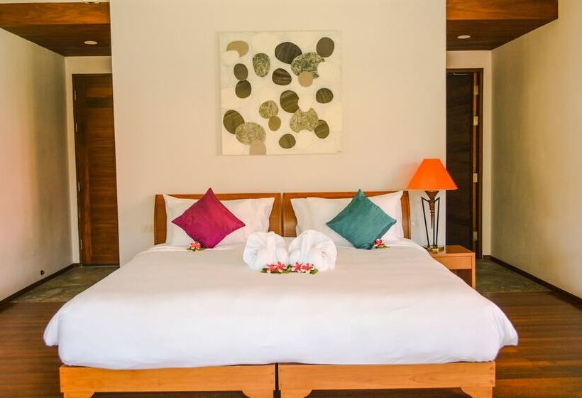 Вилла Deluxe 1 Спальня, Farmers Villa