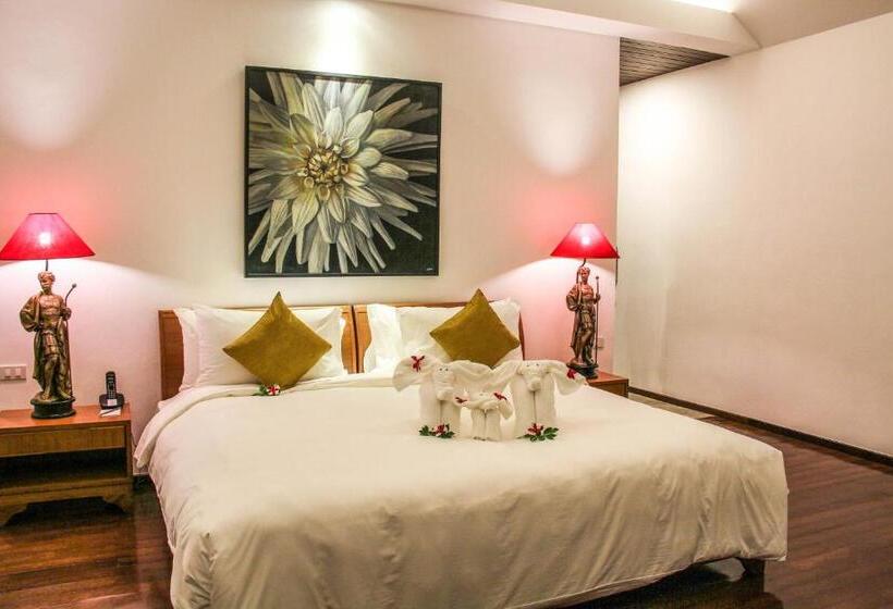 Вилла Premium 1 Спальня, Farmers Villa