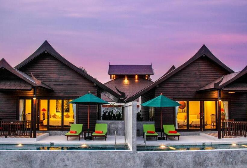 Вилла Premium 1 Спальня, Farmers Villa