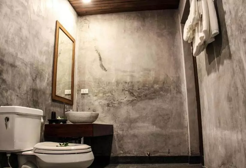 ویلای 1 خوابه, Farmers Villa