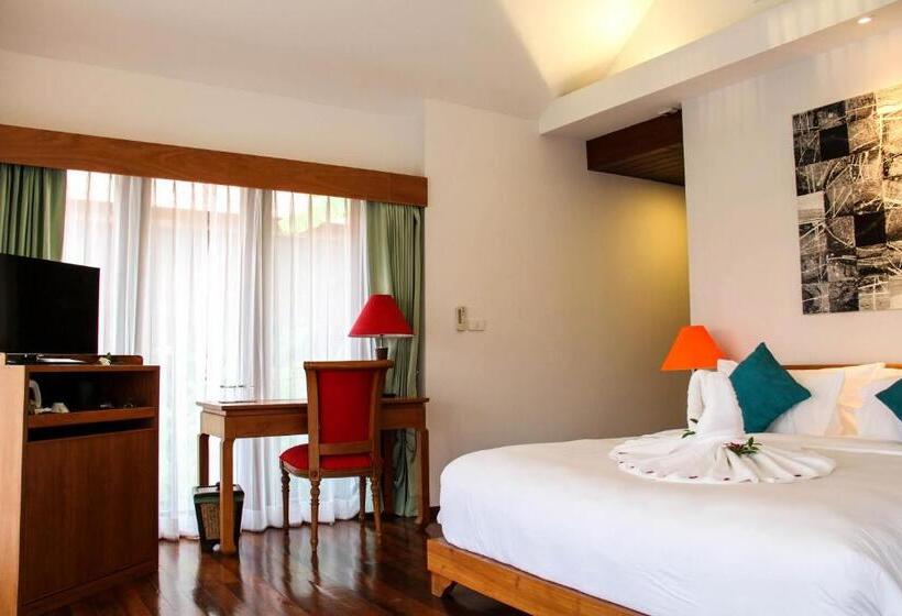 Вилла 1 Спальня, Farmers Villa