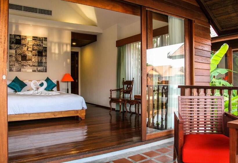 Вилла 1 Спальня, Farmers Villa